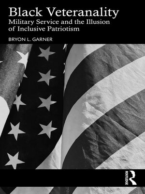 cover image of Black Veteranality
